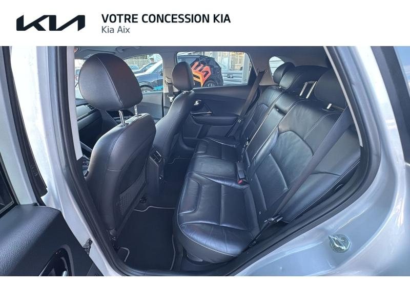 KIA Niro d’occasion à vendre à AIX-EN-PROVENCE chez CARAUTO SERVICES (Photo 11)