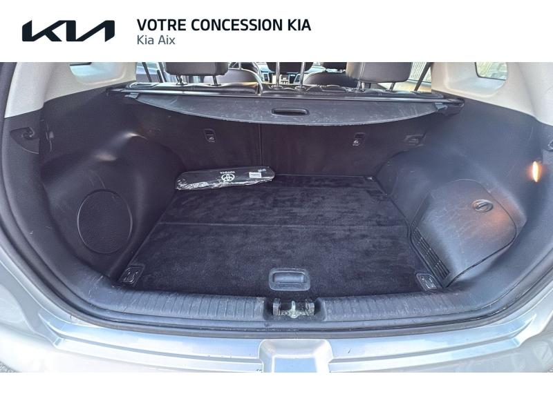 KIA Niro d’occasion à vendre à AIX-EN-PROVENCE chez CARAUTO SERVICES (Photo 12)