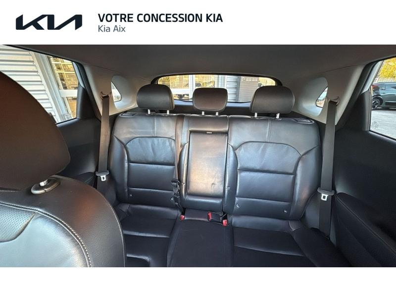 KIA Niro d’occasion à vendre à AIX-EN-PROVENCE chez CARAUTO SERVICES (Photo 13)
