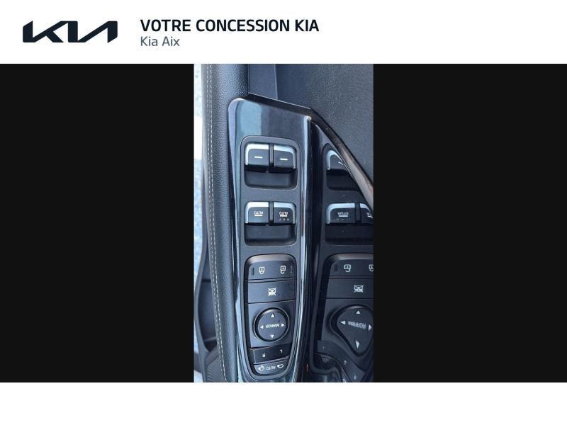KIA Niro d’occasion à vendre à AIX-EN-PROVENCE chez CARAUTO SERVICES (Photo 15)