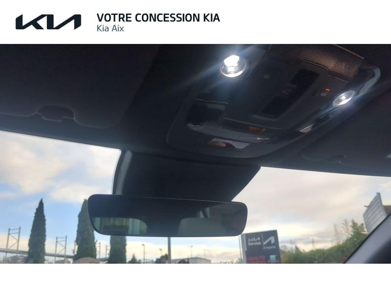 KIA Sportage d’occasion à vendre à AIX-EN-PROVENCE chez CARAUTO SERVICES (Photo 6)