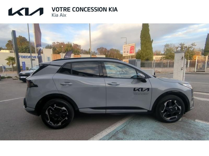 KIA Sportage d’occasion à vendre à AIX-EN-PROVENCE chez CARAUTO SERVICES (Photo 16)