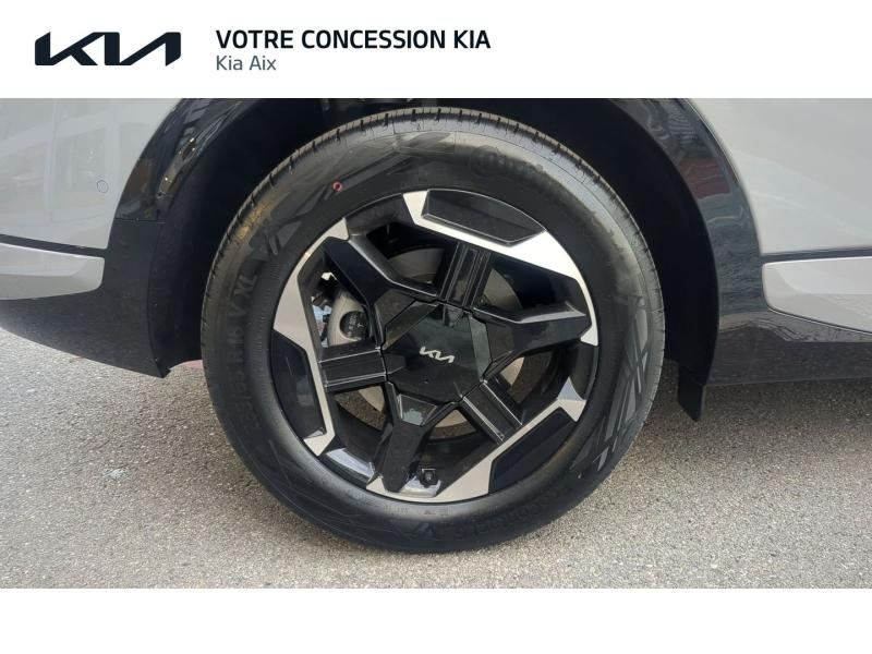KIA Sportage d’occasion à vendre à AIX-EN-PROVENCE chez CARAUTO SERVICES (Photo 17)