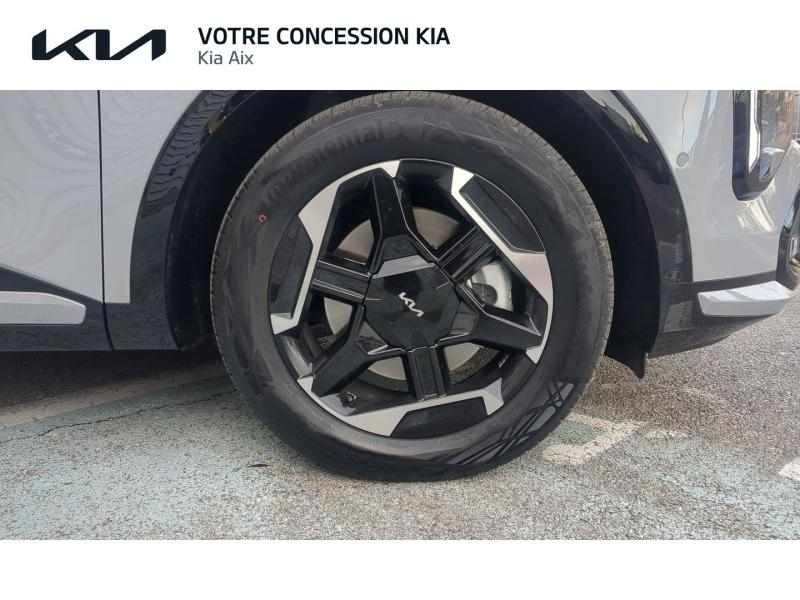 KIA Sportage d’occasion à vendre à AIX-EN-PROVENCE chez CARAUTO SERVICES (Photo 18)