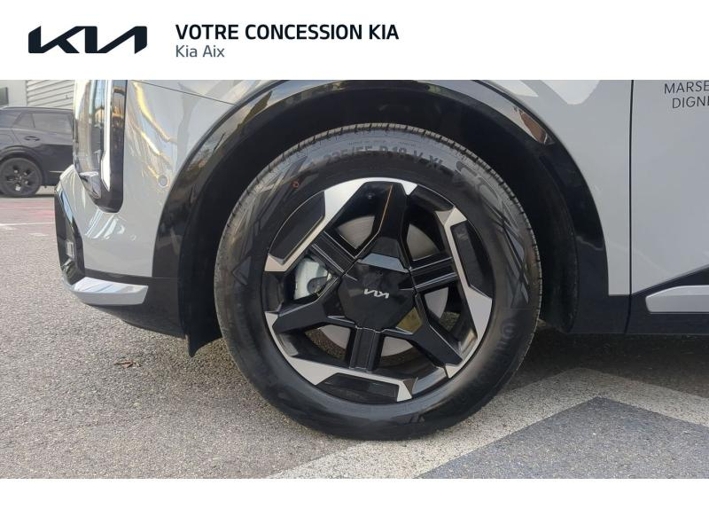 KIA Sportage d’occasion à vendre à AIX-EN-PROVENCE chez CARAUTO SERVICES (Photo 19)