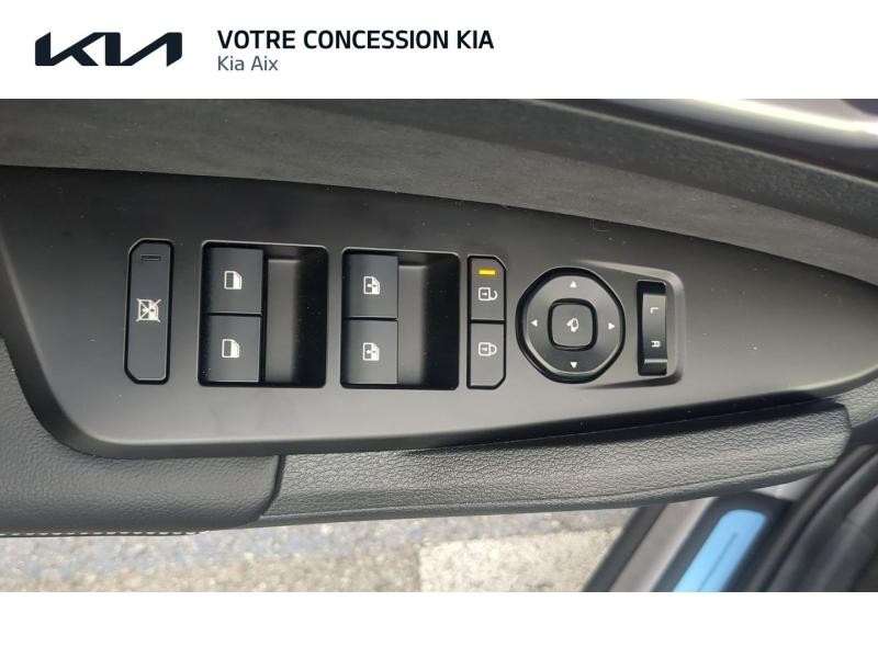 KIA Sportage d’occasion à vendre à AIX-EN-PROVENCE chez CARAUTO SERVICES (Photo 20)