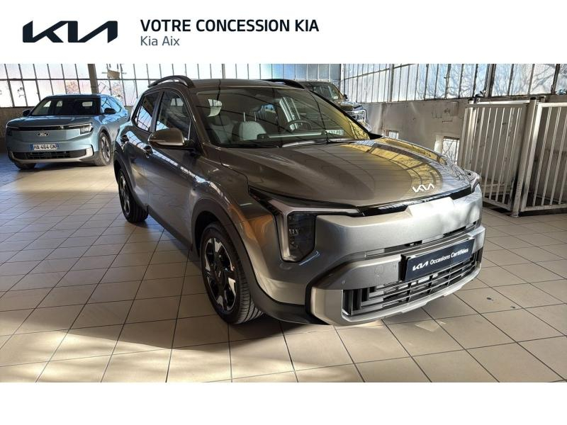 KIA Stonic d’occasion à vendre à AIX-EN-PROVENCE chez CARAUTO SERVICES (Photo 3)