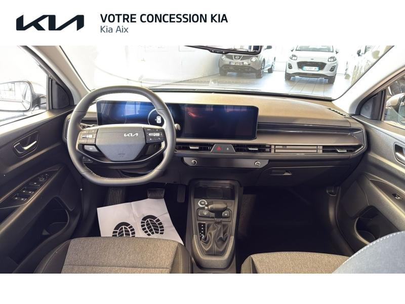 KIA Stonic d’occasion à vendre à AIX-EN-PROVENCE chez CARAUTO SERVICES (Photo 12)