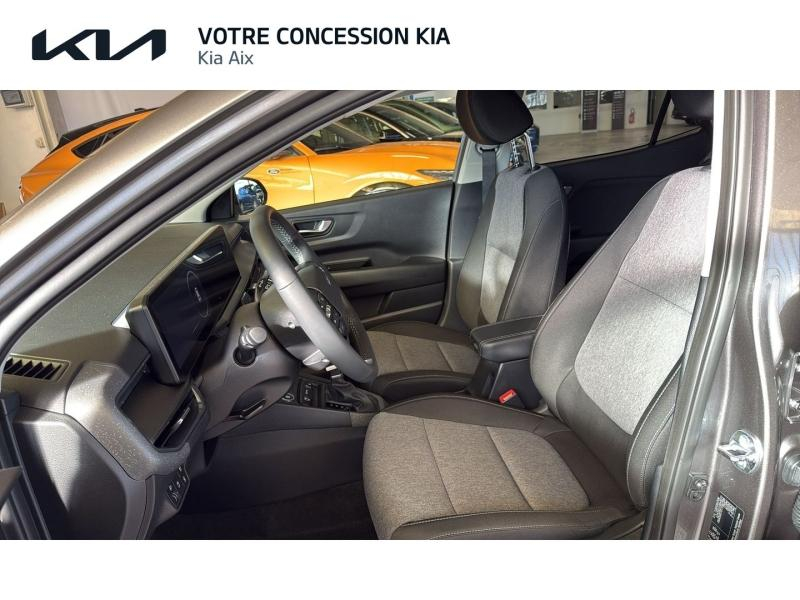 KIA Stonic d’occasion à vendre à AIX-EN-PROVENCE chez CARAUTO SERVICES (Photo 14)
