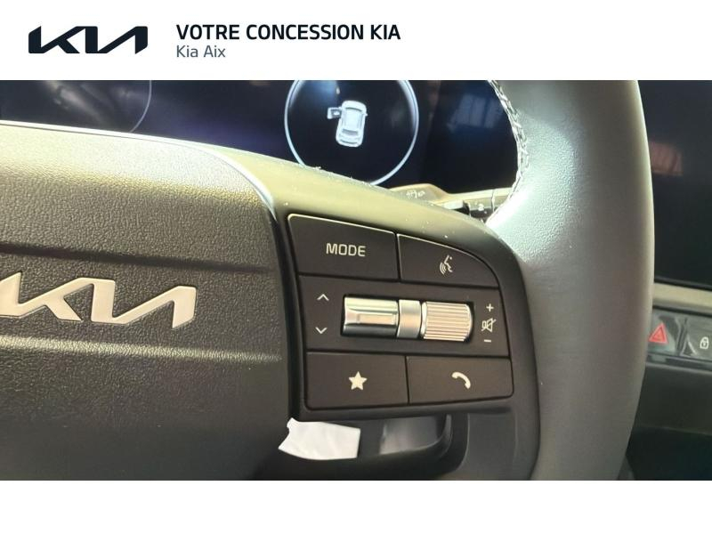 KIA Stonic d’occasion à vendre à AIX-EN-PROVENCE chez CARAUTO SERVICES (Photo 18)