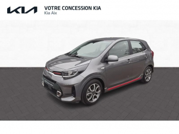 KIA Picanto d’occasion à vendre à AIX-EN-PROVENCE