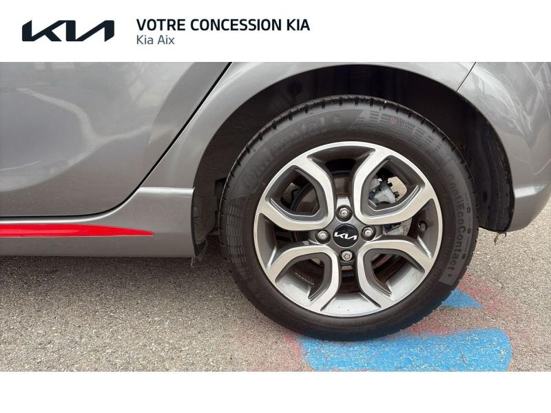 KIA Picanto d’occasion à vendre à AIX-EN-PROVENCE chez CARAUTO SERVICES (Photo 4)