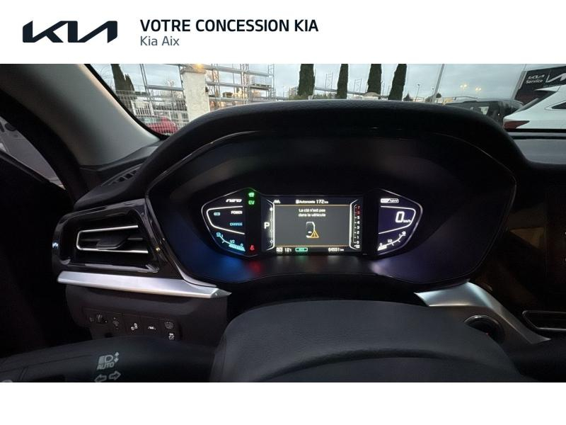 KIA Niro d’occasion à vendre à AIX-EN-PROVENCE chez CARAUTO SERVICES (Photo 8)