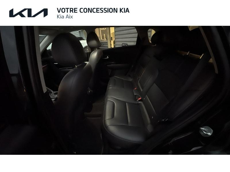 KIA Niro d’occasion à vendre à AIX-EN-PROVENCE chez CARAUTO SERVICES (Photo 11)