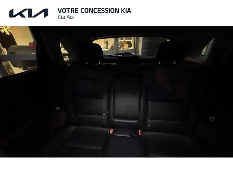 KIA Niro d’occasion à vendre à AIX-EN-PROVENCE chez CARAUTO SERVICES (Photo 13)