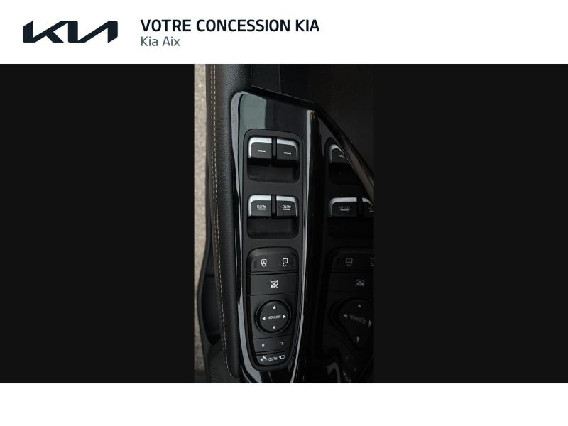 KIA Niro d’occasion à vendre à AIX-EN-PROVENCE chez CARAUTO SERVICES (Photo 15)