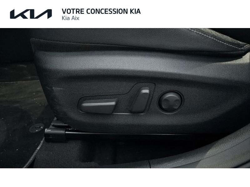 KIA Niro d’occasion à vendre à AIX-EN-PROVENCE chez CARAUTO SERVICES (Photo 16)