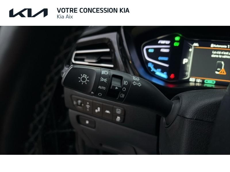 KIA Niro d’occasion à vendre à AIX-EN-PROVENCE chez CARAUTO SERVICES (Photo 17)