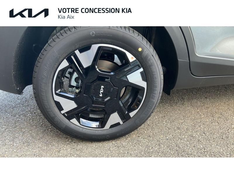 KIA Stonic d’occasion à vendre à AIX-EN-PROVENCE chez CARAUTO SERVICES (Photo 4)