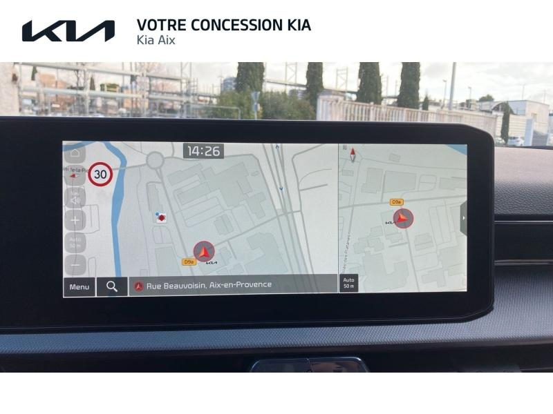 KIA Stonic d’occasion à vendre à AIX-EN-PROVENCE chez CARAUTO SERVICES (Photo 10)