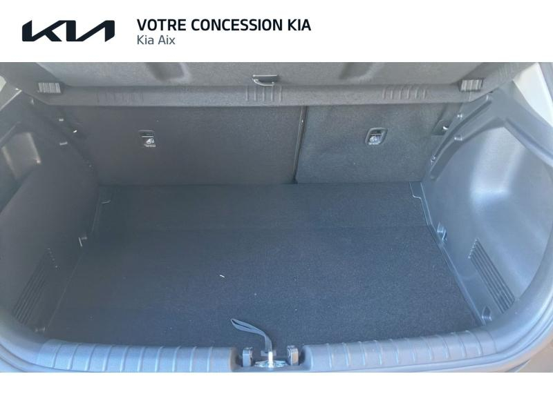 KIA Stonic d’occasion à vendre à AIX-EN-PROVENCE chez CARAUTO SERVICES (Photo 12)