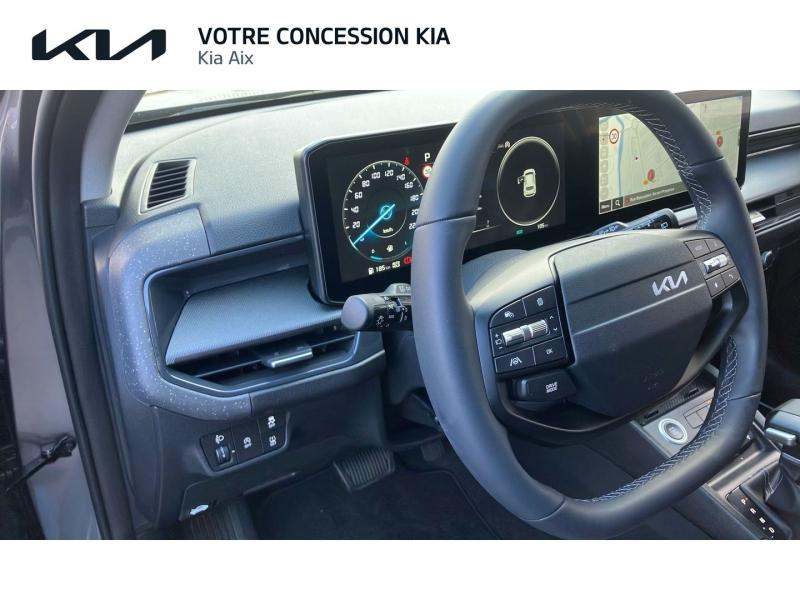 KIA Stonic d’occasion à vendre à AIX-EN-PROVENCE chez CARAUTO SERVICES (Photo 14)