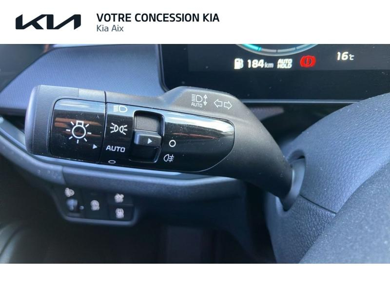 KIA Stonic d’occasion à vendre à AIX-EN-PROVENCE chez CARAUTO SERVICES (Photo 17)