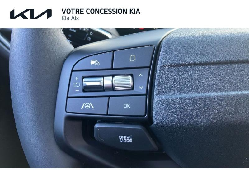 KIA Stonic d’occasion à vendre à AIX-EN-PROVENCE chez CARAUTO SERVICES (Photo 18)