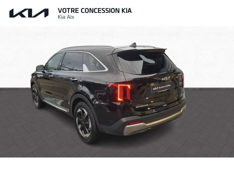 KIA Sorento d’occasion à vendre à AIX-EN-PROVENCE chez CARAUTO SERVICES (Photo 3)