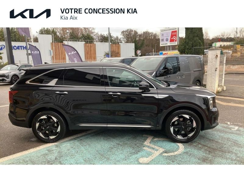 KIA Sorento d’occasion à vendre à AIX-EN-PROVENCE chez CARAUTO SERVICES (Photo 5)