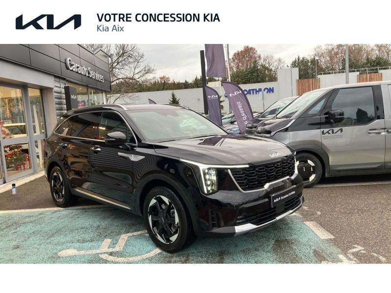 KIA Sorento d’occasion à vendre à AIX-EN-PROVENCE chez CARAUTO SERVICES (Photo 6)