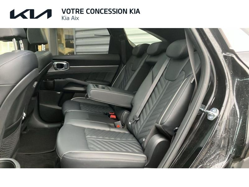 KIA Sorento d’occasion à vendre à AIX-EN-PROVENCE chez CARAUTO SERVICES (Photo 10)