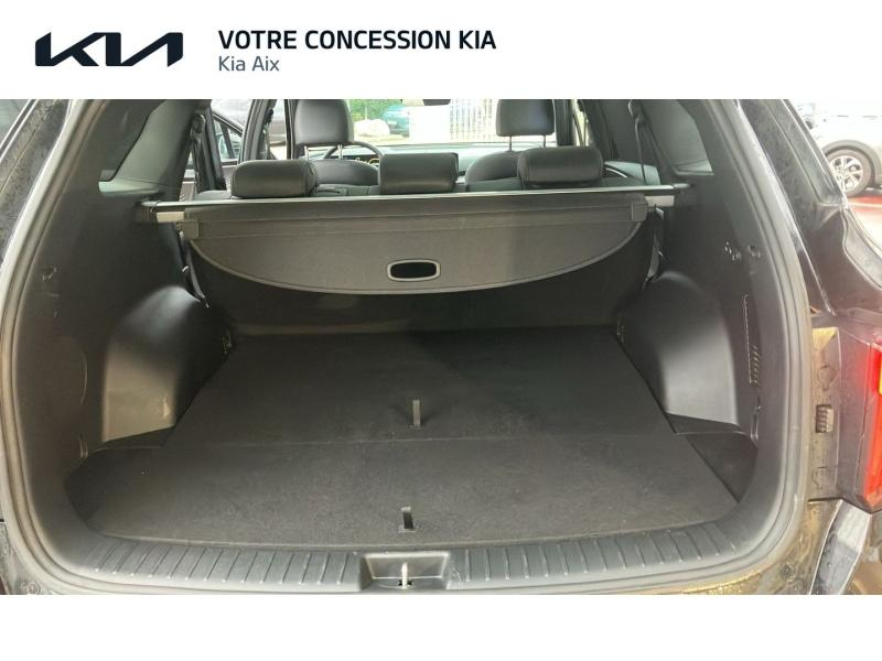 KIA Sorento d’occasion à vendre à AIX-EN-PROVENCE chez CARAUTO SERVICES (Photo 11)