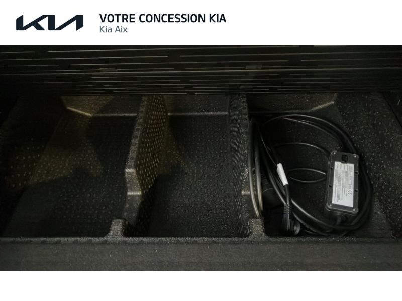 KIA Sorento d’occasion à vendre à AIX-EN-PROVENCE chez CARAUTO SERVICES (Photo 14)