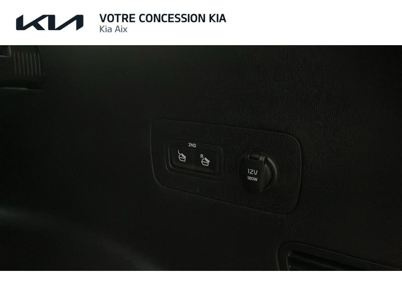 KIA Sorento d’occasion à vendre à AIX-EN-PROVENCE chez CARAUTO SERVICES (Photo 15)