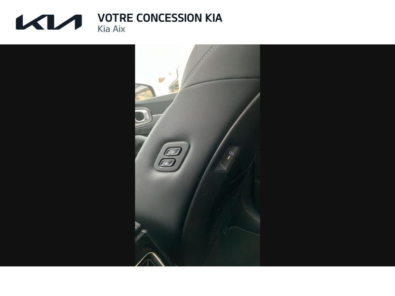 KIA Sorento d’occasion à vendre à AIX-EN-PROVENCE chez CARAUTO SERVICES (Photo 18)