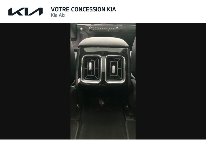 KIA Sorento d’occasion à vendre à AIX-EN-PROVENCE chez CARAUTO SERVICES (Photo 19)