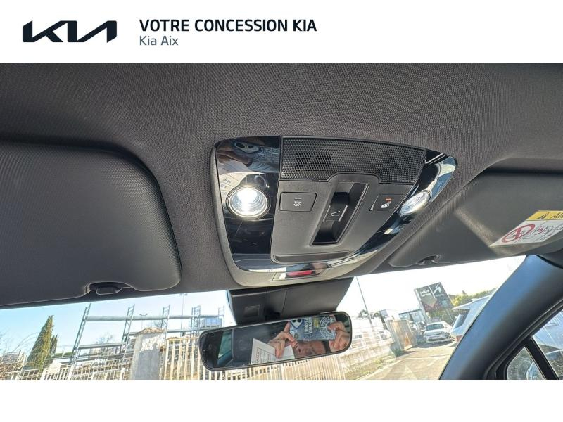 KIA Sportage d’occasion à vendre à AIX-EN-PROVENCE chez CARAUTO SERVICES (Photo 6)