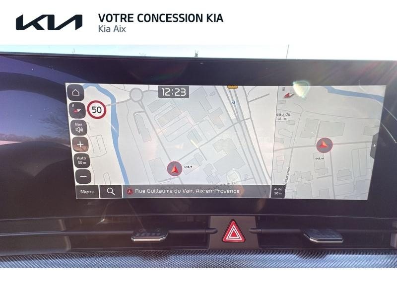 KIA Sportage d’occasion à vendre à AIX-EN-PROVENCE chez CARAUTO SERVICES (Photo 10)