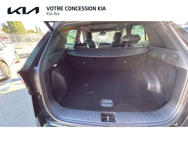 KIA Sportage d’occasion à vendre à AIX-EN-PROVENCE chez CARAUTO SERVICES (Photo 12)