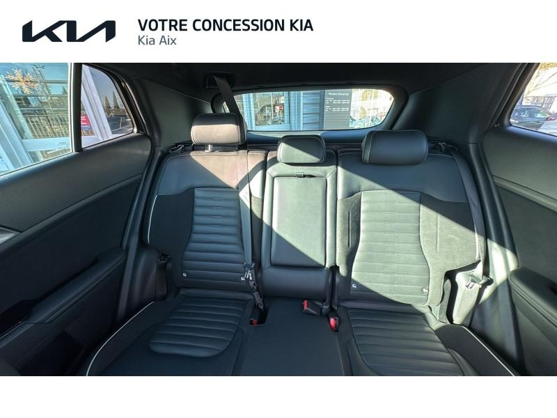 KIA Sportage d’occasion à vendre à AIX-EN-PROVENCE chez CARAUTO SERVICES (Photo 13)