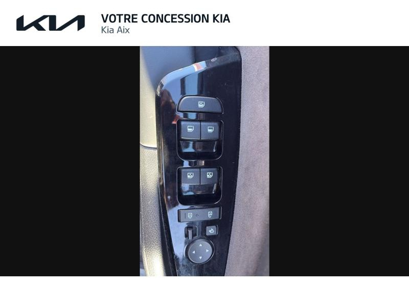 KIA Sportage d’occasion à vendre à AIX-EN-PROVENCE chez CARAUTO SERVICES (Photo 15)