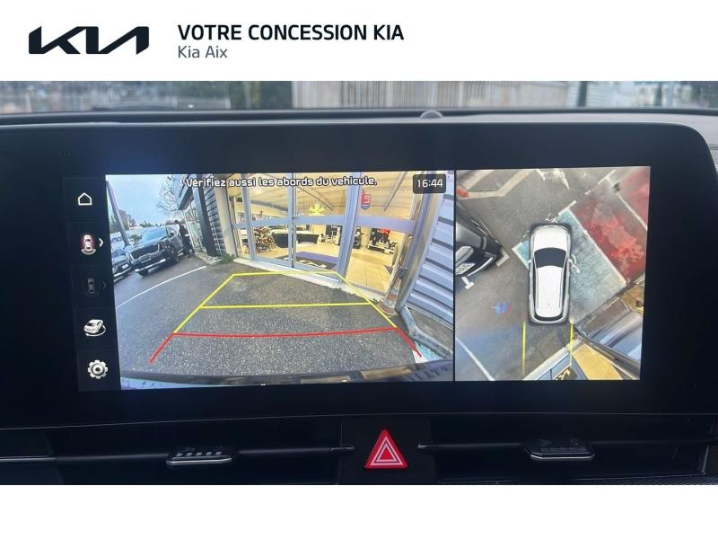 KIA Sportage d’occasion à vendre à AIX-EN-PROVENCE chez CARAUTO SERVICES (Photo 5)
