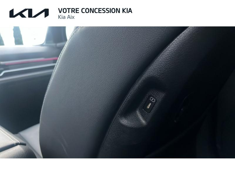 KIA Sportage d’occasion à vendre à AIX-EN-PROVENCE chez CARAUTO SERVICES (Photo 10)
