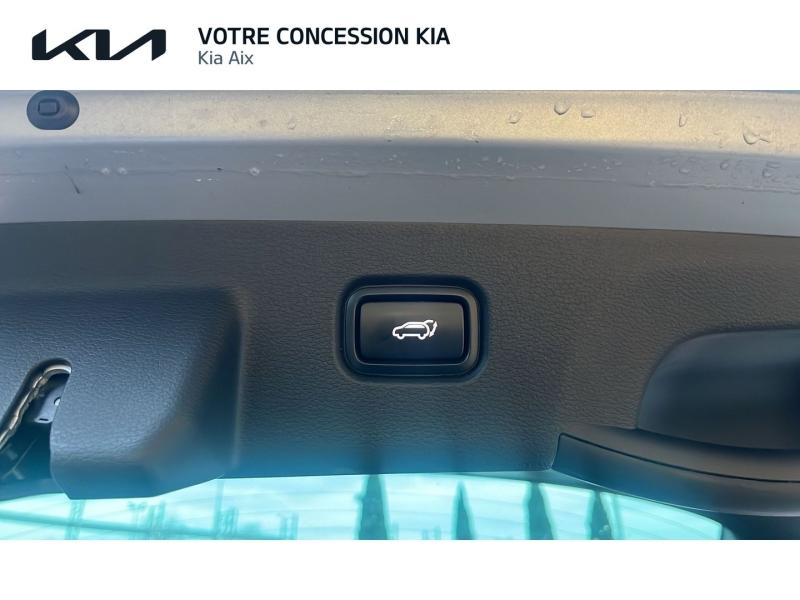 KIA Sportage d’occasion à vendre à AIX-EN-PROVENCE chez CARAUTO SERVICES (Photo 11)