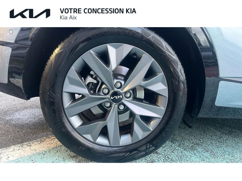 KIA Sportage d’occasion à vendre à AIX-EN-PROVENCE chez CARAUTO SERVICES (Photo 12)