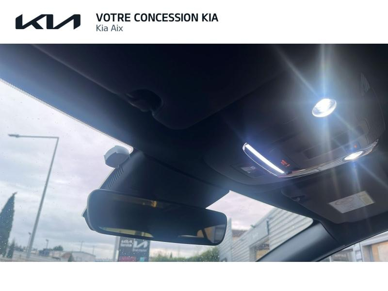 KIA Sportage d’occasion à vendre à AIX-EN-PROVENCE chez CARAUTO SERVICES (Photo 14)