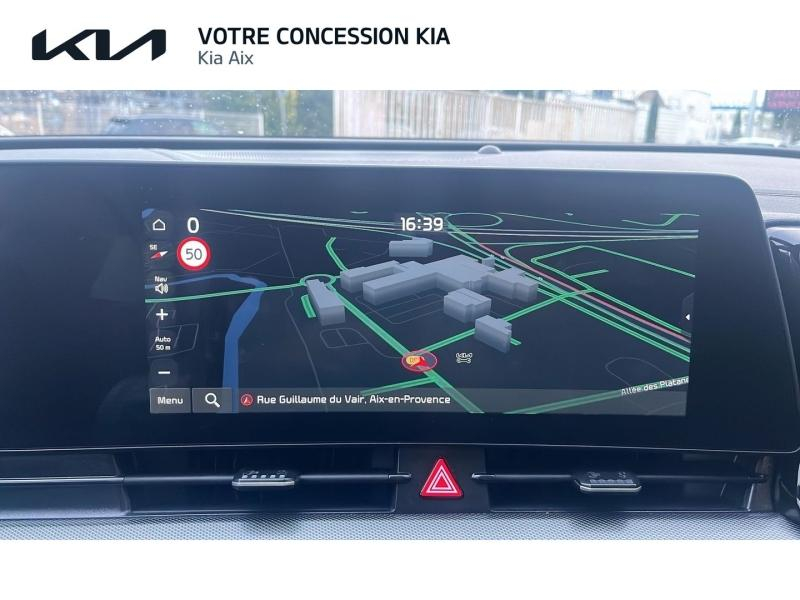 KIA Sportage d’occasion à vendre à AIX-EN-PROVENCE chez CARAUTO SERVICES (Photo 18)
