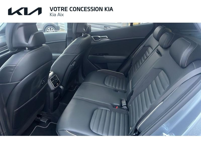 KIA Sportage d’occasion à vendre à AIX-EN-PROVENCE chez CARAUTO SERVICES (Photo 19)