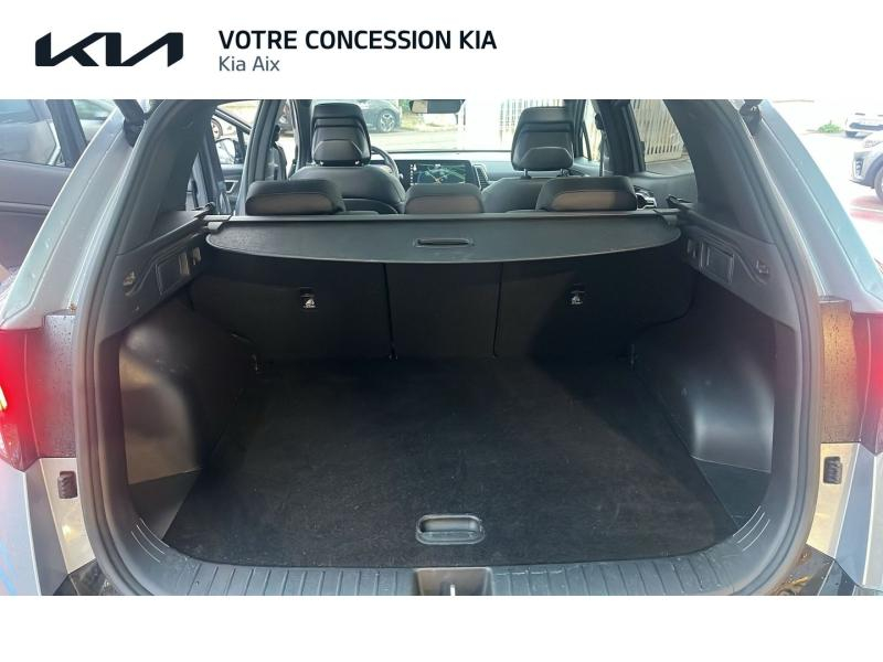 KIA Sportage d’occasion à vendre à AIX-EN-PROVENCE chez CARAUTO SERVICES (Photo 20)